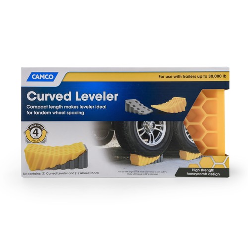 Camco 44423 durable honeycomb - 44423,