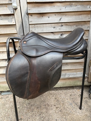 Saddle company brown - saddle,