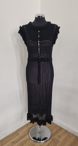 Karen millen long jumper - millen, dress