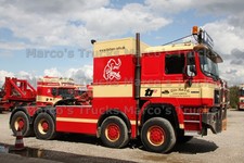 Truck Photo Scania R143 500