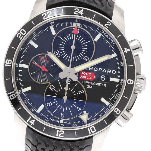 Chopard mille miglia - mille, 2012
