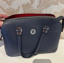 Tommy Hilfiger Navy Blue