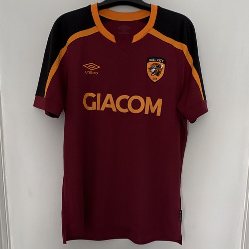 Umbro hull city third - hull, shirt