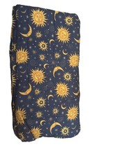 Vintage 90s Celestial Sun Moon