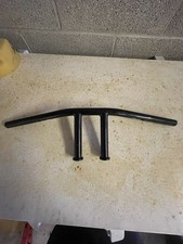 T Bar Handlebars