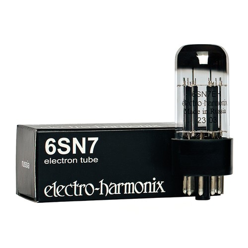 6sn7 electro harmonix avo - electro,