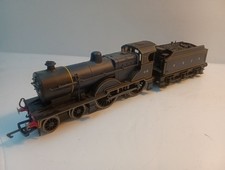 Hornby LNER Steam Locomotive OO Gauge SDJR 4 4 0 No 46 In Working Order