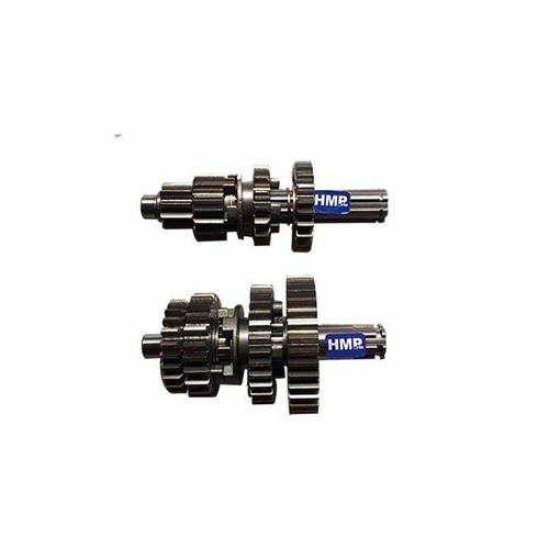 Transmission ducar 125cc - ducar,