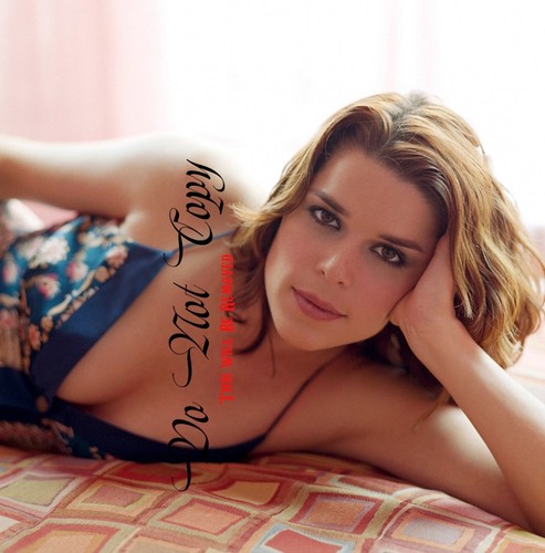 Neve campbell photo reprints - neve,