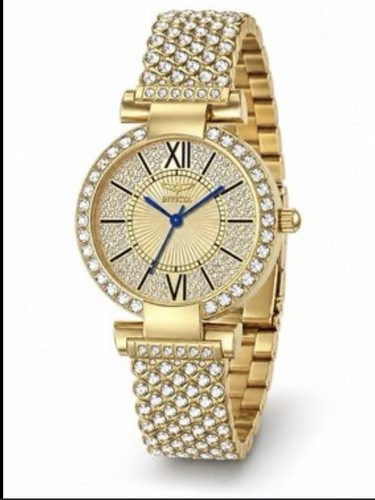 Invicta wildflower by - i,
