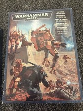 Warhammer 40k Tau  Empire
