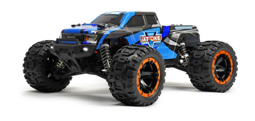 Rcg racing one 16 scale - mt-one,