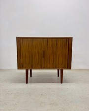 Rosewood tambour door bar - rosewood,