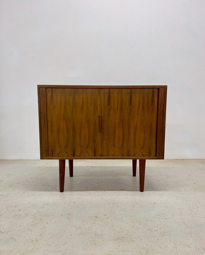 Rosewood tambour door bar - rosewood,