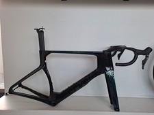 Cervelo frameset size 54 - cervelo,