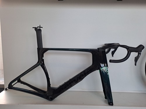 Cervelo frameset size 56 - frameset,