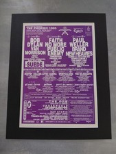 The phoenix festival - phoenix,
