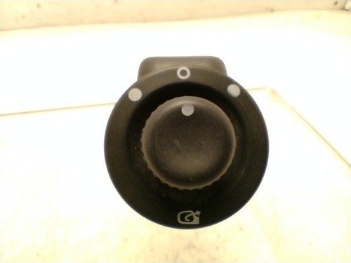 Renault megane window switch - window,
