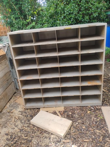 Vintage industrial metal - vintage,