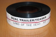 35mm trailer "George A. Romero's Land of the Dead"