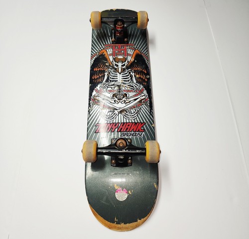 Vtg y2k birdhouse tony - y2k,