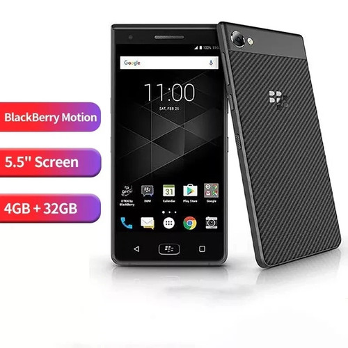 Blackberry motion original - blackberry,