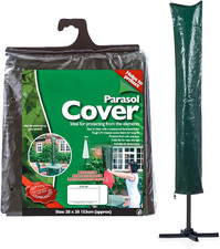 Parasol Cover Waterproof 28 X