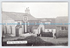 R779146 East Prawle Pig Nose Graphic Services W F Edwards