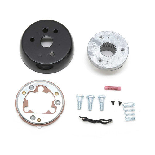 Grant steering wheel boss - steering,
