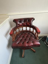 Antique Early 1900s Leather