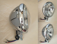 Custom 5.75" Dual Beam