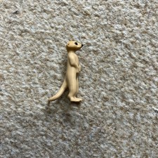 Playmobil meerkat spare part