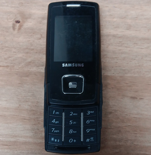 Samsung sgh e390 unlocked - samsung,