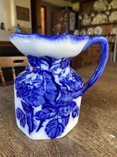 Ironstone Staffordshire