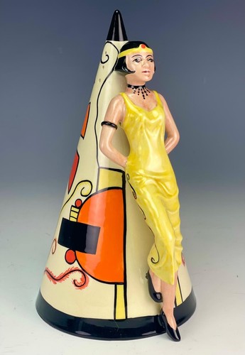 Lorna bailey rare art - lorna, deco