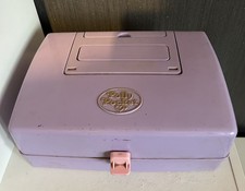 Vintage Polly Pocket Jewel Case Playset Bluebird Toys 1989