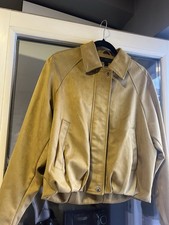 Zara Women's Faux Suede Jacket