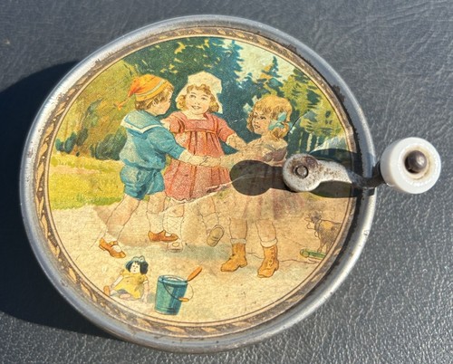 Antique swiss metal - antique,