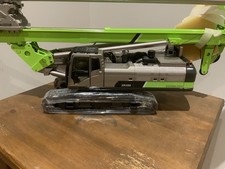Zoomlion zr360rotary drilling - zoomlion,