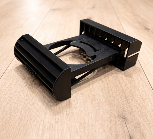 Cupholder for bmw center - center, air