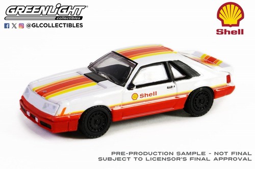 Greenlight 1982 ford - -,