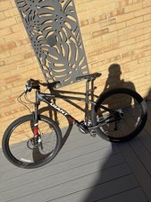 Giant Mountain Talon Aluxx