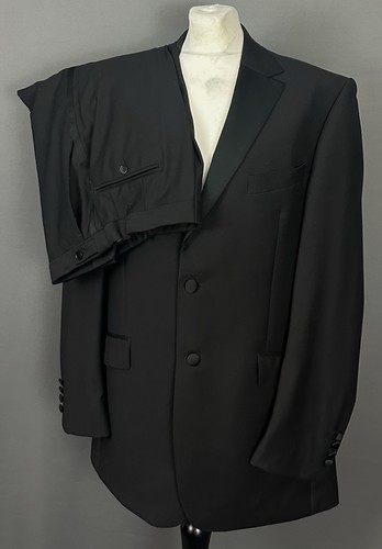 Balmain homme dinner suit - balmain,