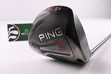 Ping G410 Plus Driver / 10.5