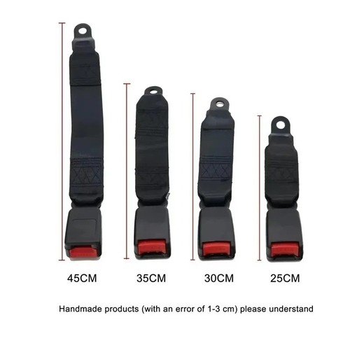 Universal webbed seat - universal,