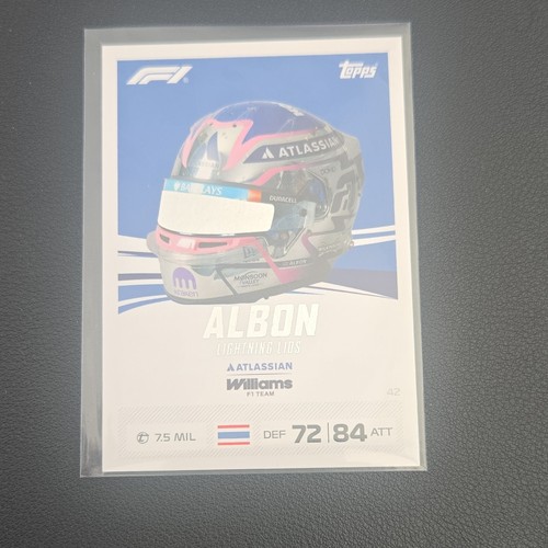 Topps turbo attax - topps,