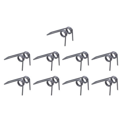 9pcs heavy duty torsion - ,