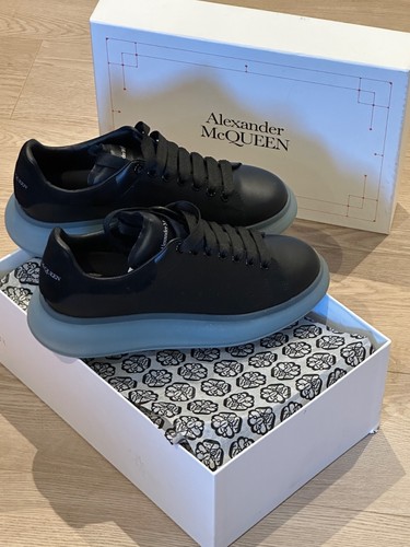 Alexander mcqueen oversized - alexander,