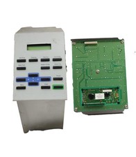Vutek qs3200 control panel - qs3200, –