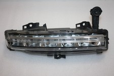 GENUINE RANGE ROVER VOGUE L460 FRONT BUMPER RIGHT DRL FOG LIGHT M8E2-15200-AC